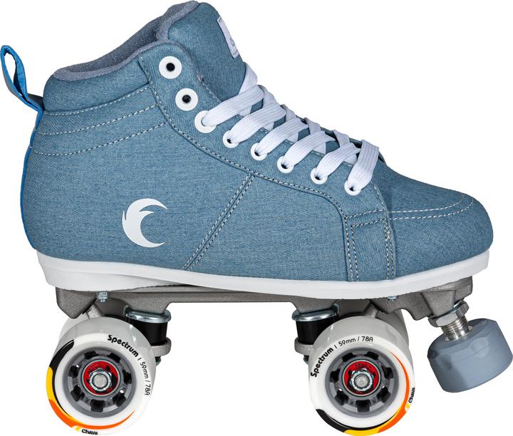 Actual product image Chaya Vintage roller skates (41)