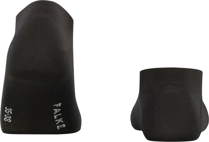 Image du produit Falke Fine Softness 50 DEN Chaussettes de Baskets Femmes (Une unité par pack, 39 - 42)