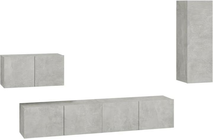 Gris béton