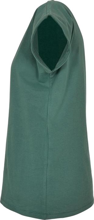 Actual product image Build Your Brand T-shirt dropped shoulder (M)