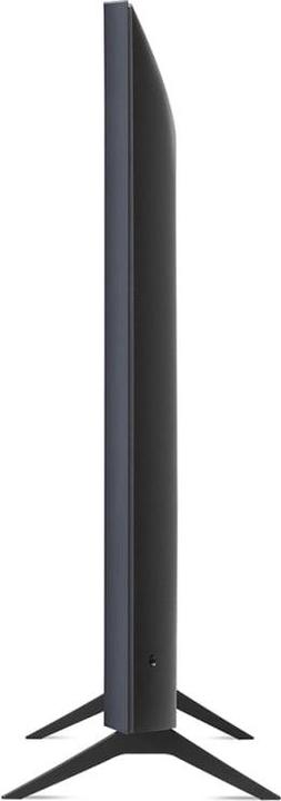 Produktbild LG 43UR640S Digital Beschilderung Flachbildschirm (43 Zoll) WLAN Ultra HD Eingebauter Prozessor Web OS (3840 x 2160 Pixel, 43")