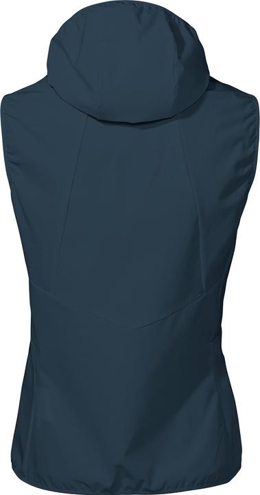 Actual product image Vaude Women's Scopi Vest (42)