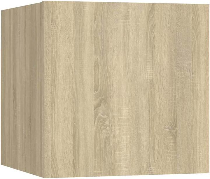 Actual product image VidaXL Waylon (80 x 30 x 30 cm)