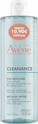 Avène CLEANANCE Micellar Water 400 ml (400 ml)