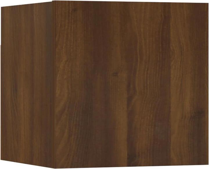 Actual product image VidaXL Waylon (80 x 30 x 30 cm)