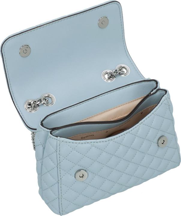 Produktbild Guess Everlee Schultertasche 18 cm