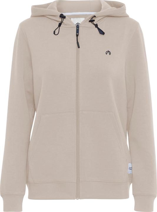 North Bend NBTara W Technical Full-Zip Hoody 241824MMM