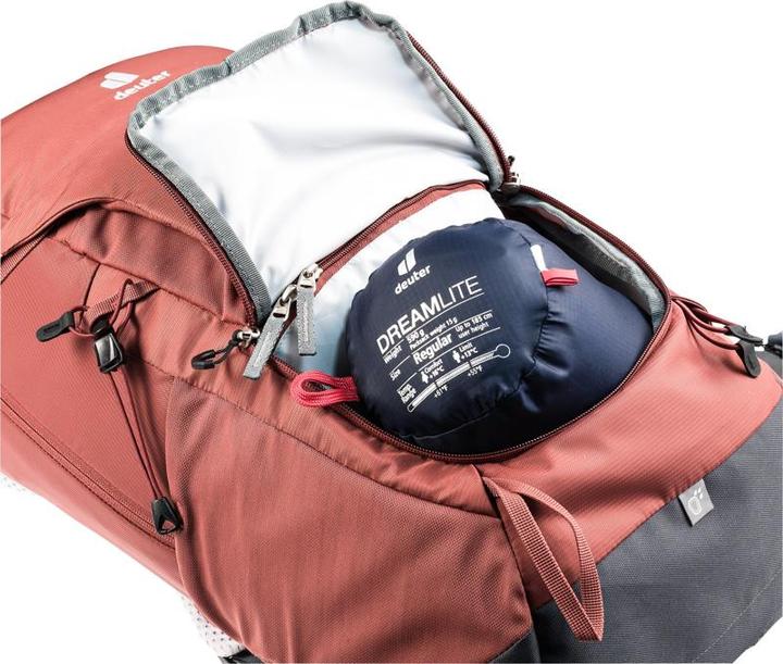 Actual product image Deuter Trail Pro 30 (30 l)