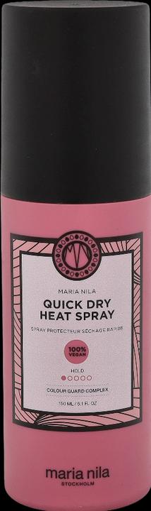 Image du produit Maria Nila Style & Finish - Spray thermique à séchage rapide (150 ml)