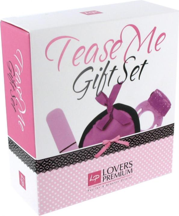 Image du produit LoversPremium Tease Me