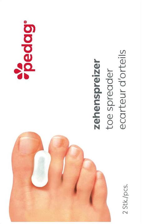 Produktbild Pedag Zehenspreizer