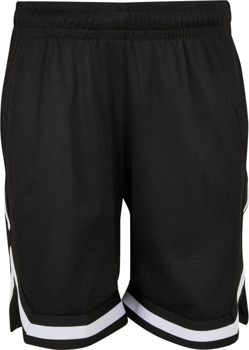 Urban Classics Boys Stripes Mesh Shorts (110)