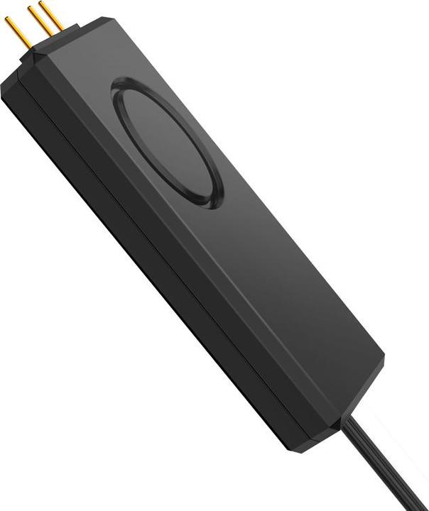 Actual product image Jonsbo RC01 Controller