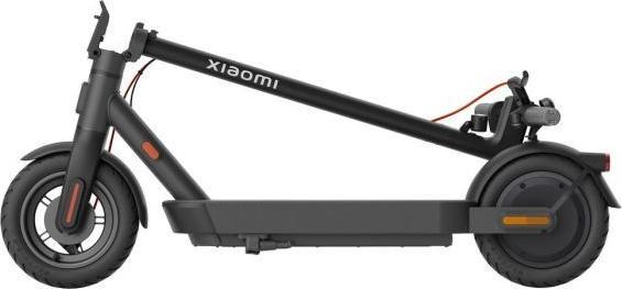 Image du produit Xiaomi 4 Pro 2nd Gen (EU-Modell) (25 km/h, 60 km, 400 W)