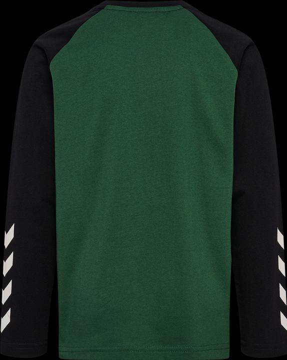 Produktbild hummel hmlJR LOGO T-SHIRT L/S (34, 35, 36, 37, 38, 39, 40)