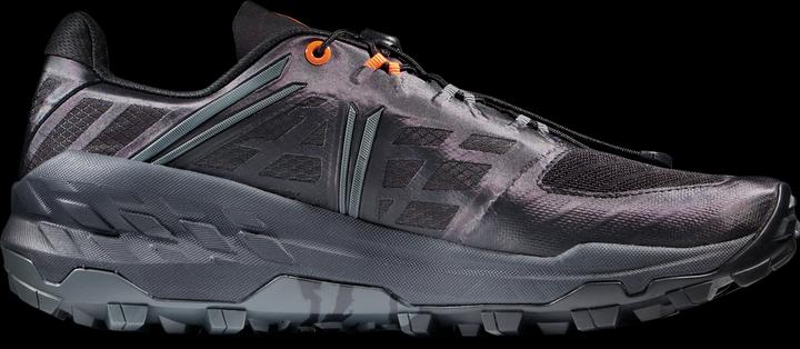 Immagine prodotto Mammut Sertig TR Low GTX Uomo (40.5)