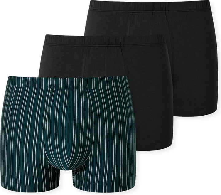 Schiesser Trunk 95/5 (S, 3er Pack)
