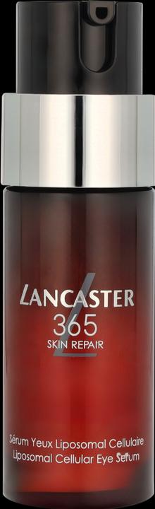 Immagine prodotto Lancaster 365 Skin Repair Liposomal Cellular Eye Serum (Siero, 15 ml, Giorno + Notte)