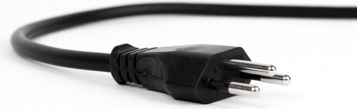Produktbild Bachmann Power Cord CH GST18 (1.50 m, Typ 12)
