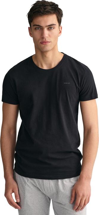 Produktbild GANT C-NECK T-SHIRT 4-PACK (XL)