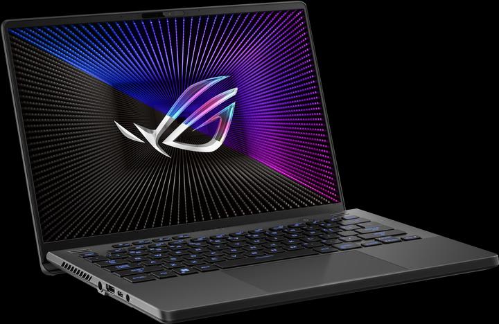 Produktbild ASUS ROG Zephyrus G14 (14", AMD Ryzen 9 7940HS, 32 GB, 1000 GB, DE)