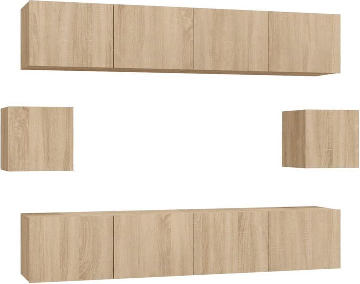 Immagine prodotto VidaXL Waylon (80 x 30 x 30 cm)