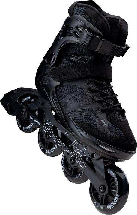 Actual product image CoolSlide Mens Ruller Inline Roller Blades (44.5)