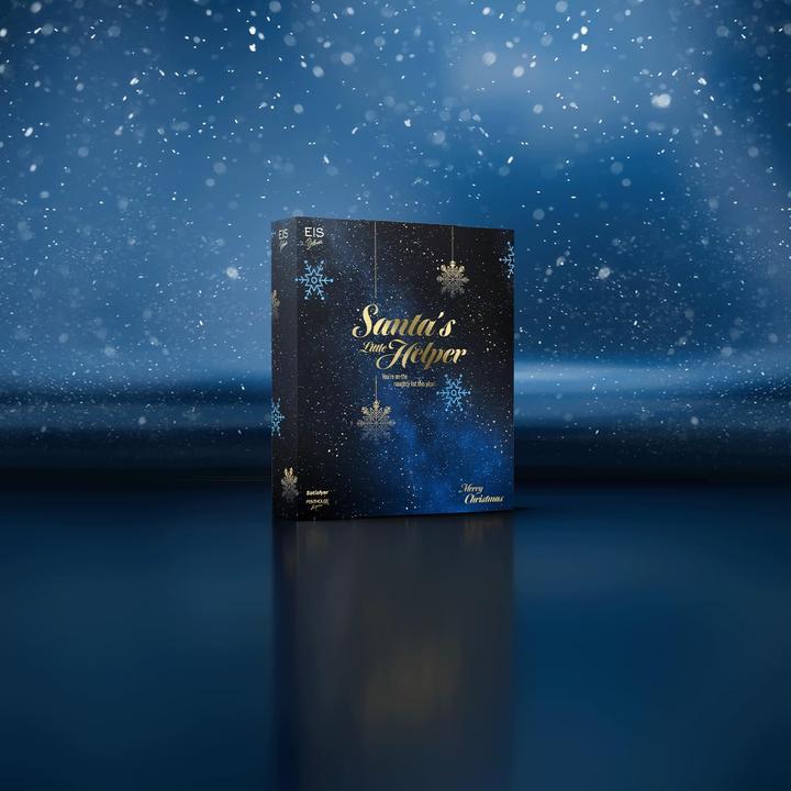 Produktbild Eis Adventskalender Deluxe