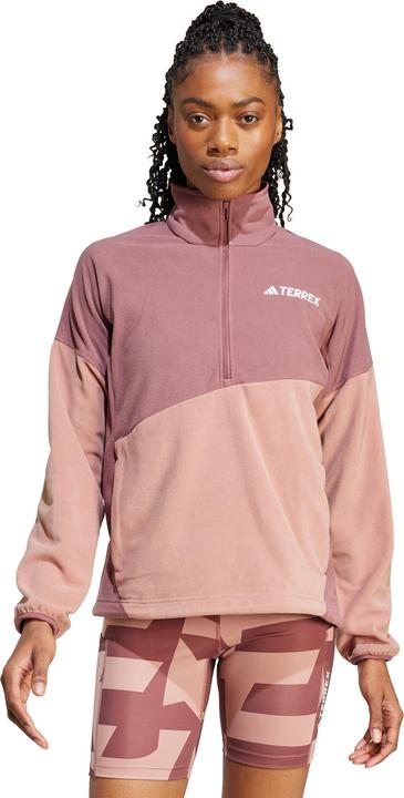 Produktbild adidas Multi Fleece (XS)