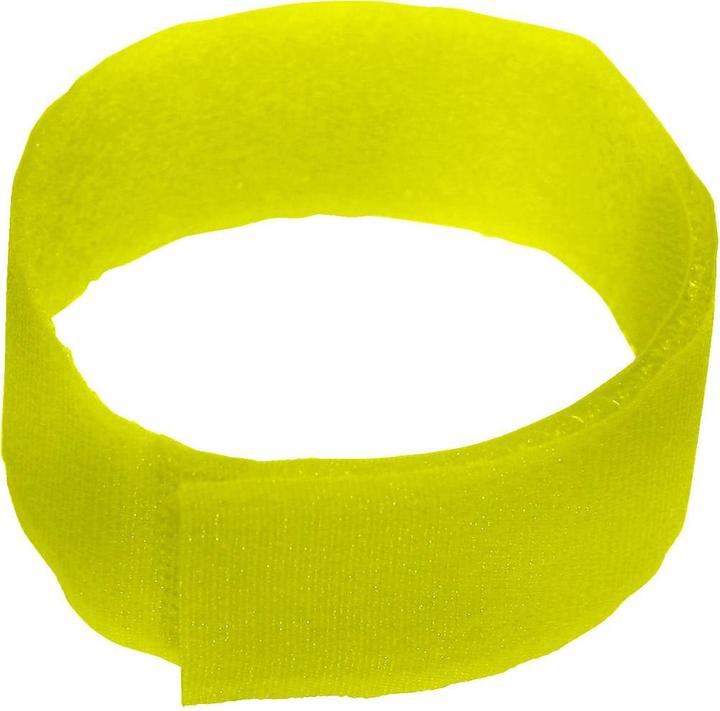 Produktbild Markierungsbänder für Kühe, mit Klettverschluss, Farbe gelb, 10er Pack