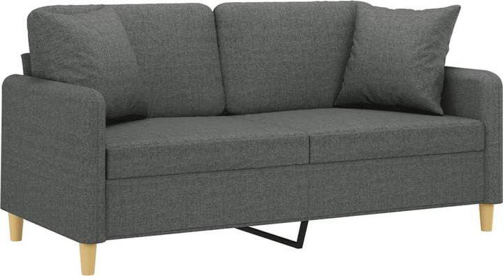 Actual product image VidaXL Sofa (2 person sofa)