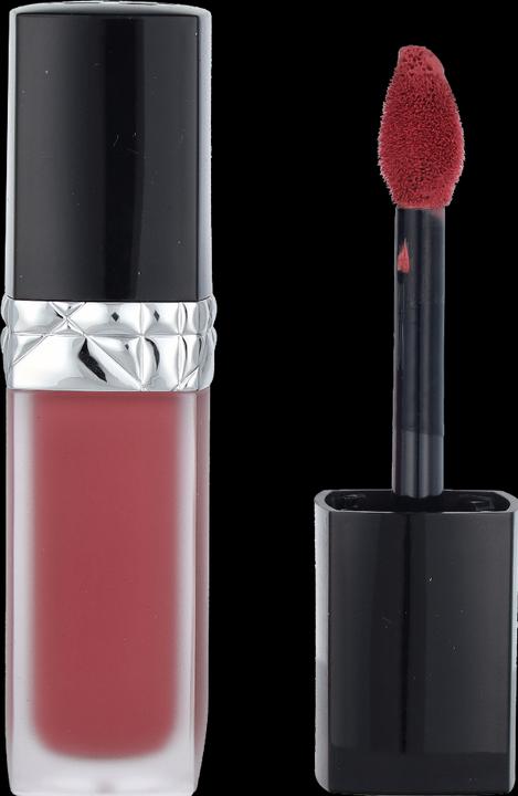 Produktbild Dior Rouge Forever (458 Forever Paris)