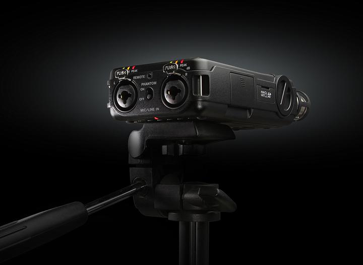 Immagine prodotto Tascam Dr-100mkiii (Portatile)