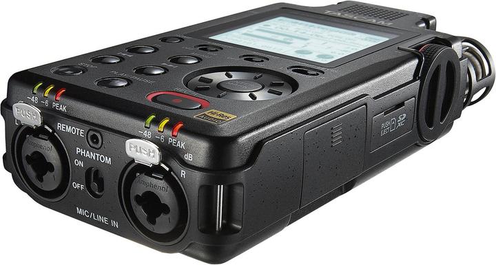 Immagine prodotto Tascam Dr-100mkiii (Portatile)