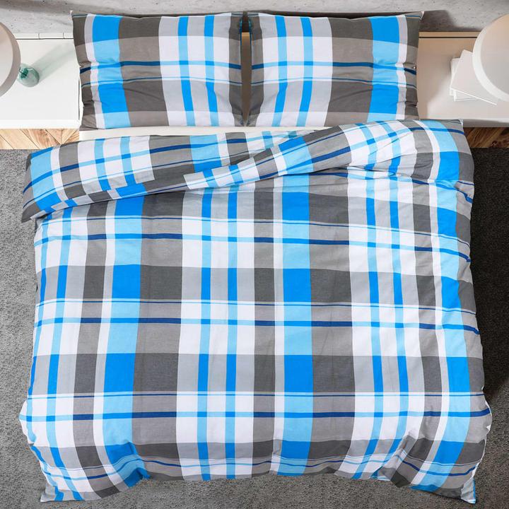 Produktbild VidaXL Jennica (Duvetbezug, 225 x 220 cm)