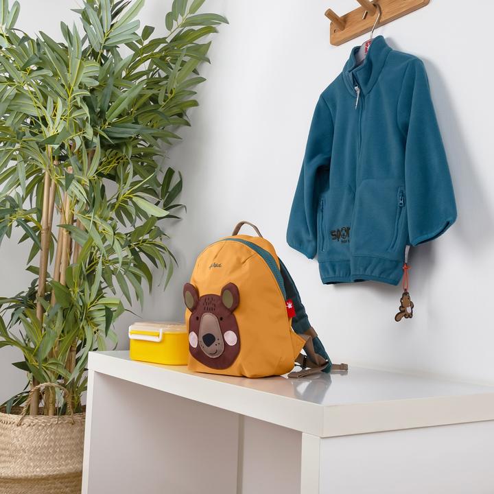 Produktbild Sigikid Mini Rucksack Bär