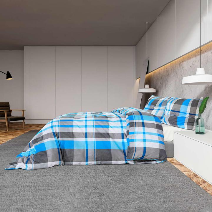 Produktbild VidaXL Jennica (Duvetbezug, 225 x 220 cm)