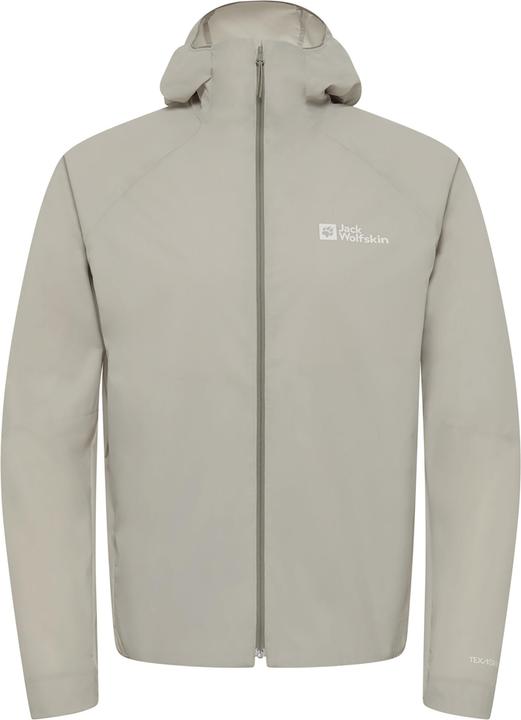 Jack Wolfskin Prelight Octa Jkt M