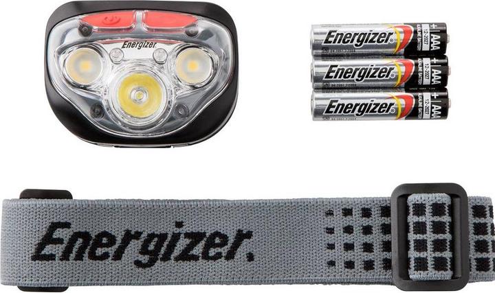 Image du produit Energizer Vision HD+ Focus (180 lm)