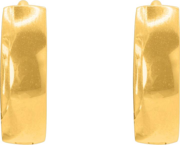 Produktbild Heideman Tulli goldfarben (100% Edelstahl)