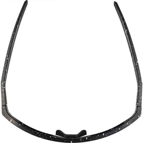 Produktbild ALPINA SPORTS Ram Q-Lite (Black, Blue)