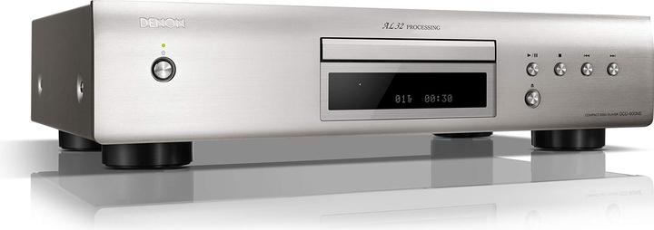 Actual product image Denon DCD-600NE (CD player)