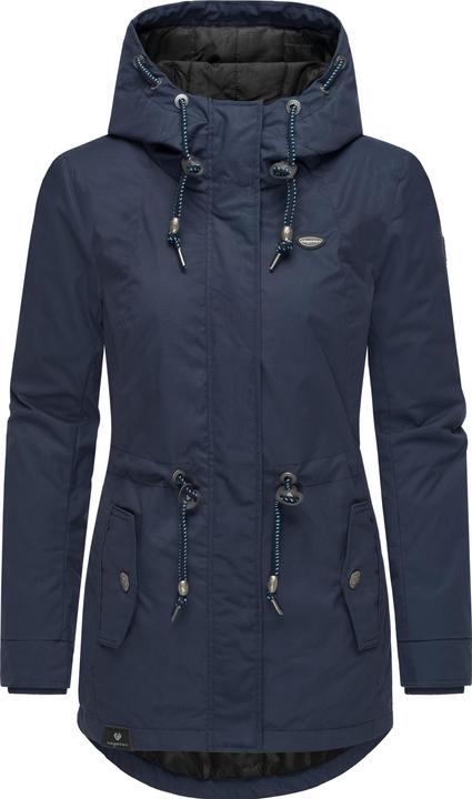 Image du produit Ragwear Monadis Black Label (L)