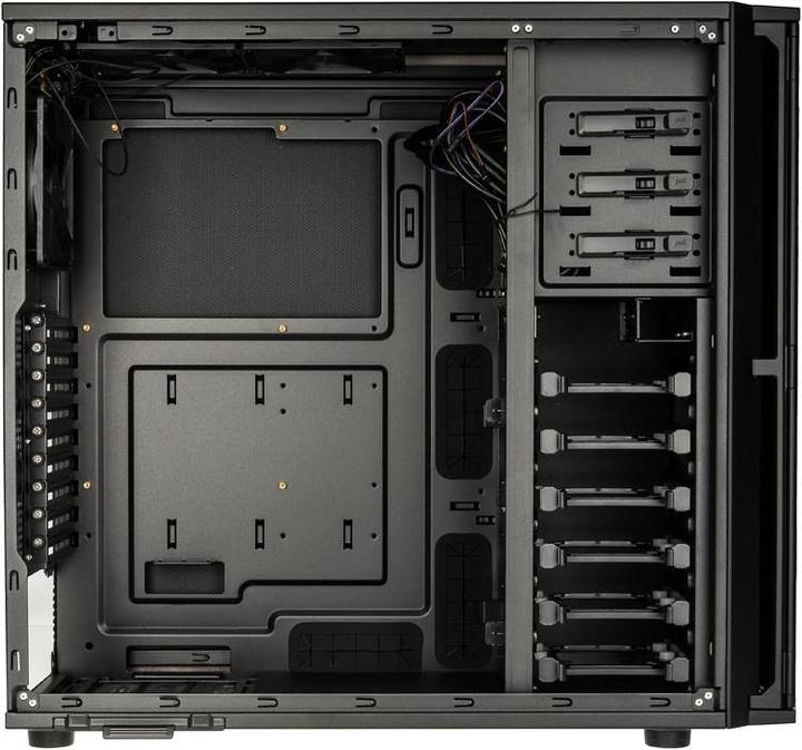 Produktbild Antec Performance Series P280 Kingmod (ATX, mATX, Mini-ITX, XL-ATX)