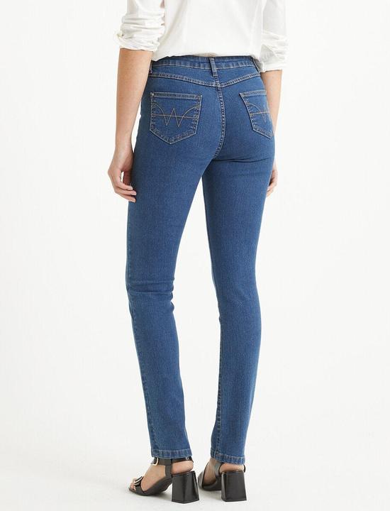 Immagine prodotto Anne Weyburn Regular-Jeans (42)
