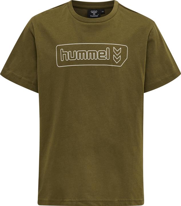 hummel Tomb T-Shirt S/S (110)