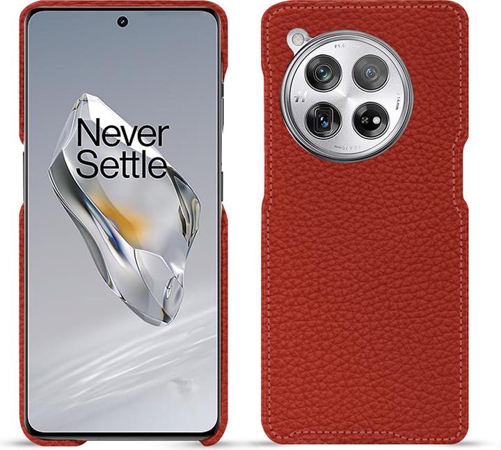 Image du produit Noreve Coque en cuir (OnePlus 12)