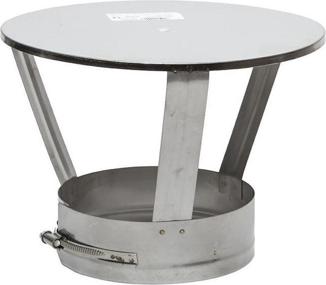 Productafbeelding Wade SCHOORSTEENDAK (101 DIAMETER - 130 MM)