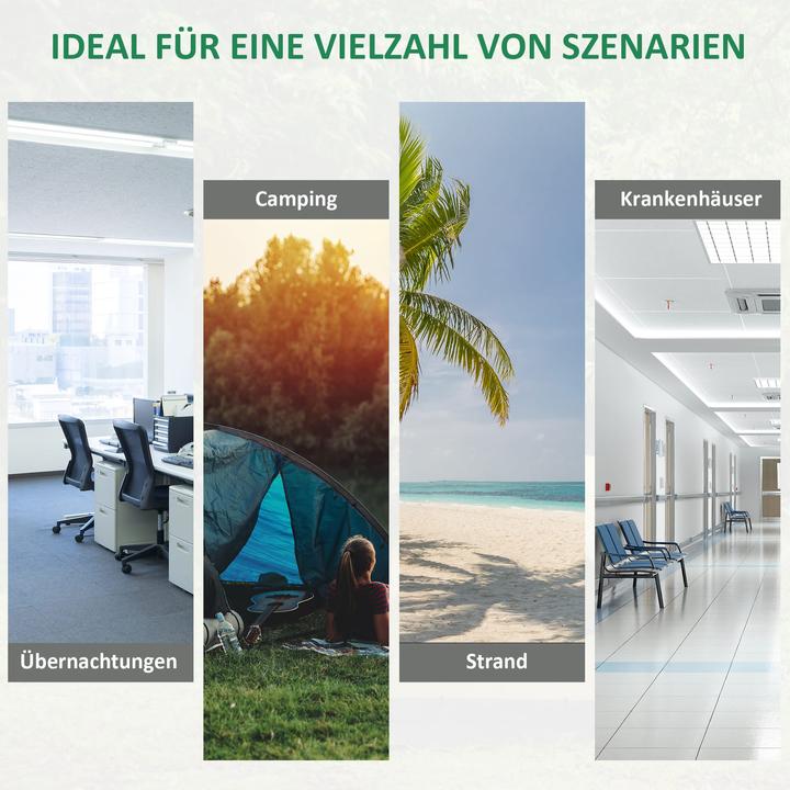Immagine prodotto Jamb Campingbett