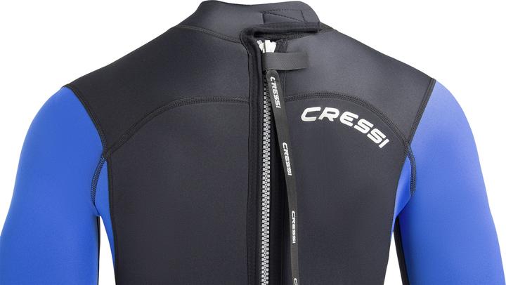 Produktbild Cressi Med X (2.5 mm, XXL)